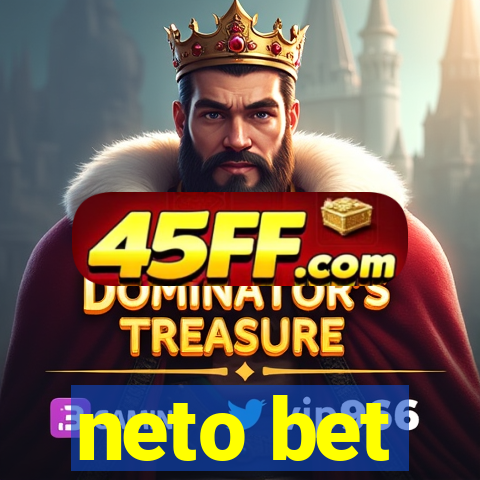 neto bet